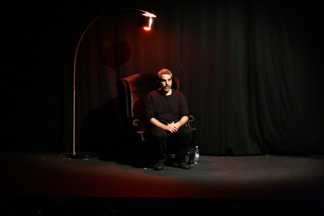 Le JoCON by Joe Kodeih